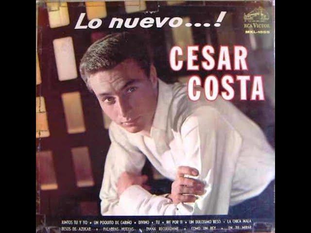  - Cesar costa