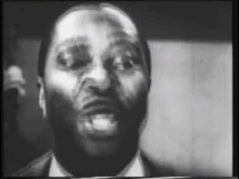  - Louis Jordan & his Tympany Five