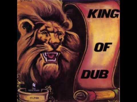 King Of Dub - Brad Osborne