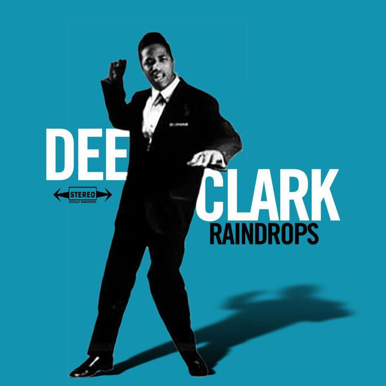 I'm A Soldier Boy - Dee Clark