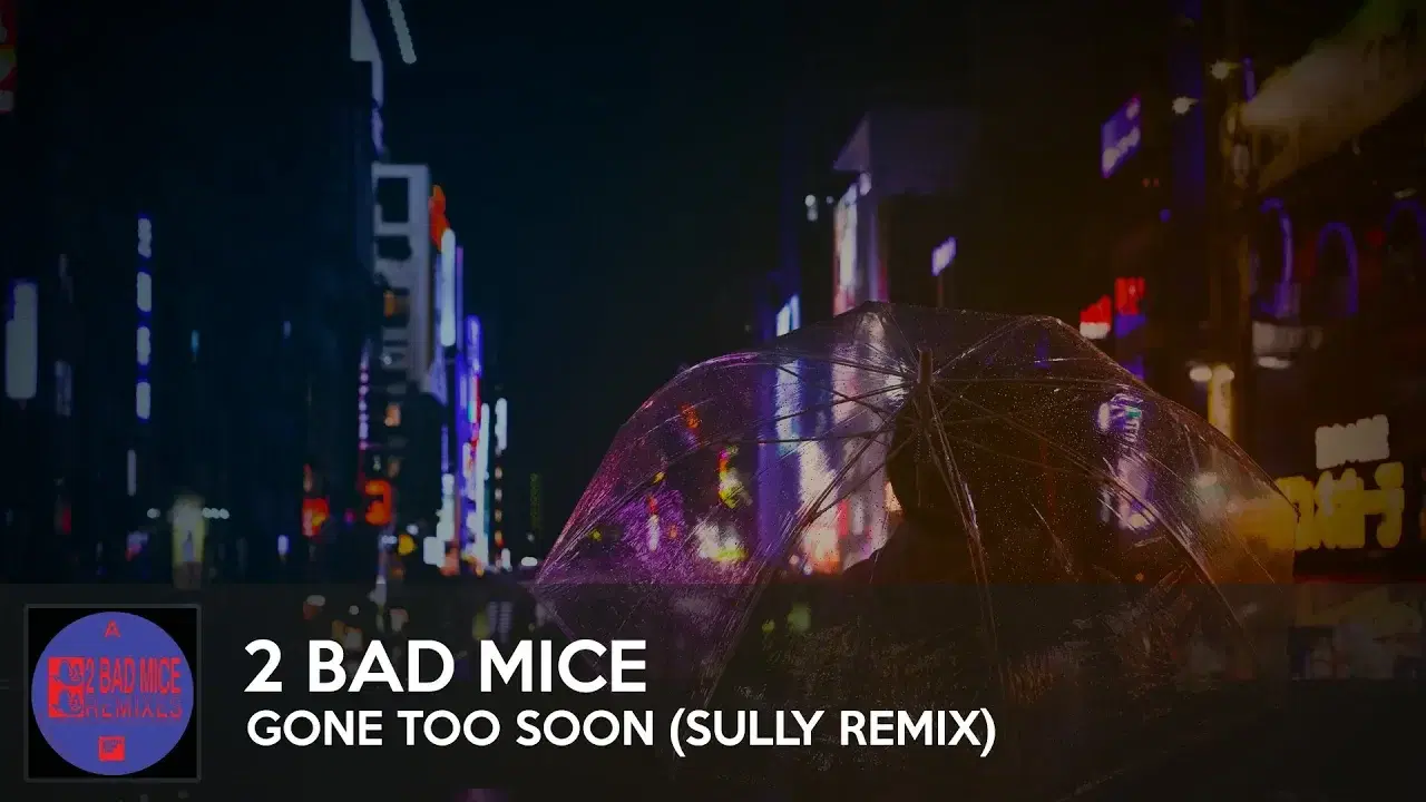 2 Bad Mice Remixes - Single - 2 Bad Mice