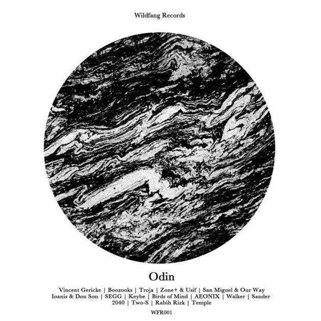 Odin - Temple