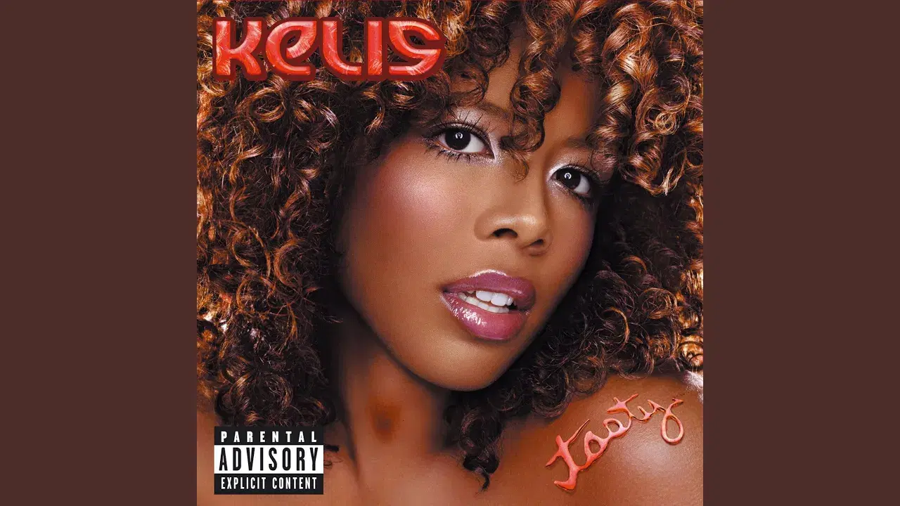 Wanderland - Kelis