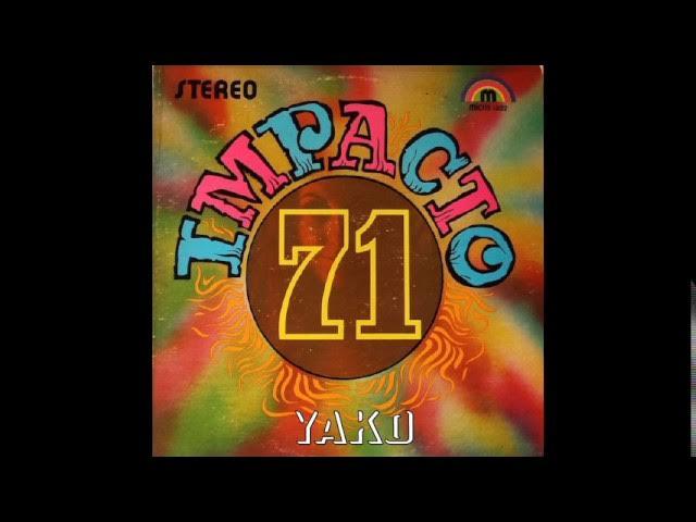  - Orq Impacto 71