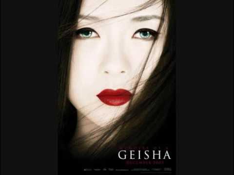 Hymns For The Living Dead - Geisha