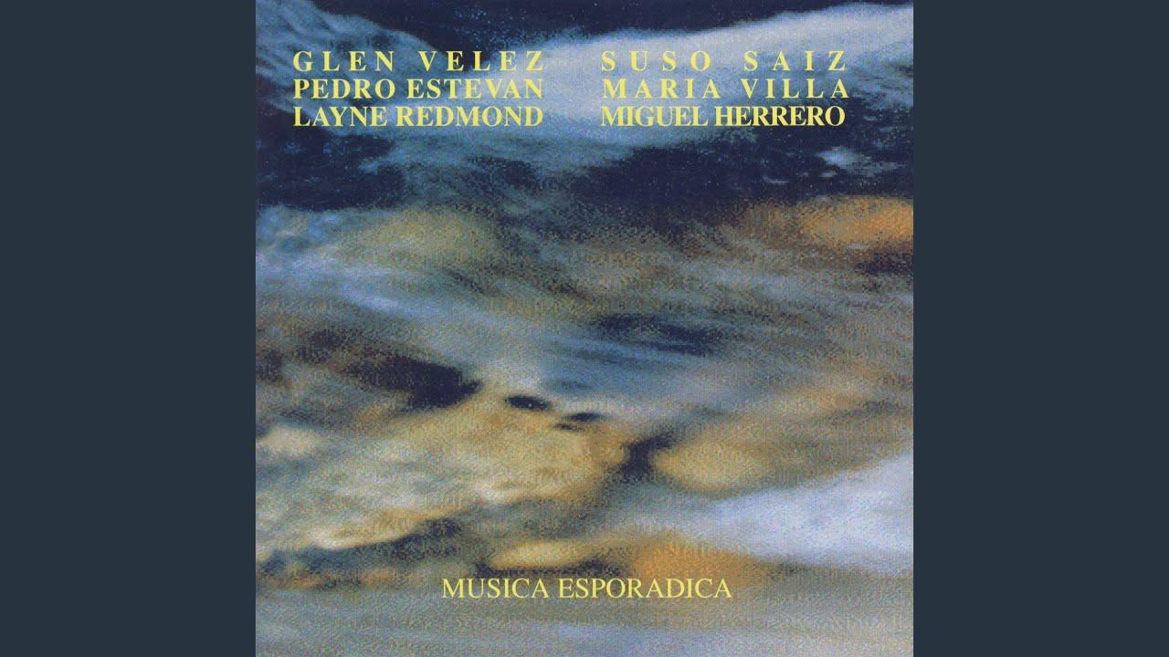 Musica Esporadica - Glen Velez