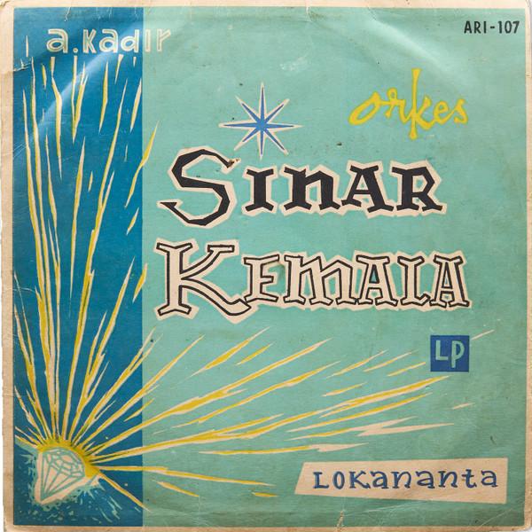 Bersua Kembali - Nur Kemala