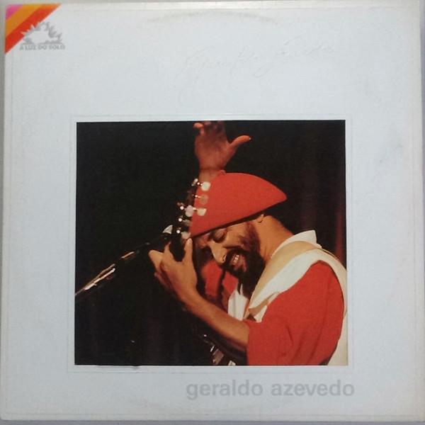  - Geraldo Azevedo