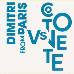 Paribbean Disco - COTONETE/DIMITRI FROM PARIS