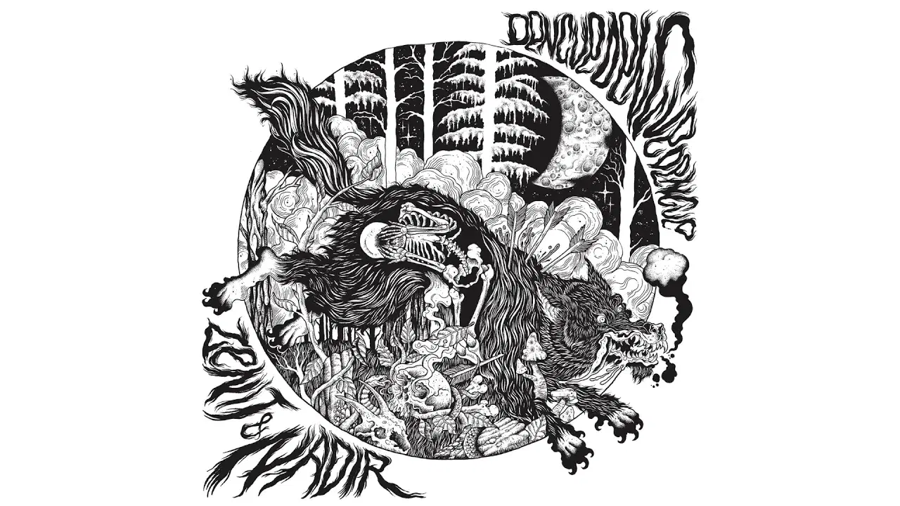Zenit & Nadir - Dengue Dengue Dengue, Kalaf