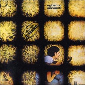 Água & Vinho - Egberto Gismonti