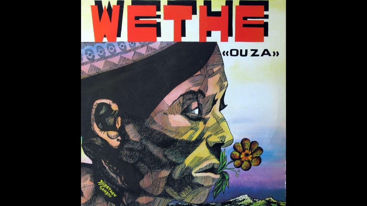 African Pearls- Sénégal 70 - Musical Effervescence (Disc 2) - Ouza