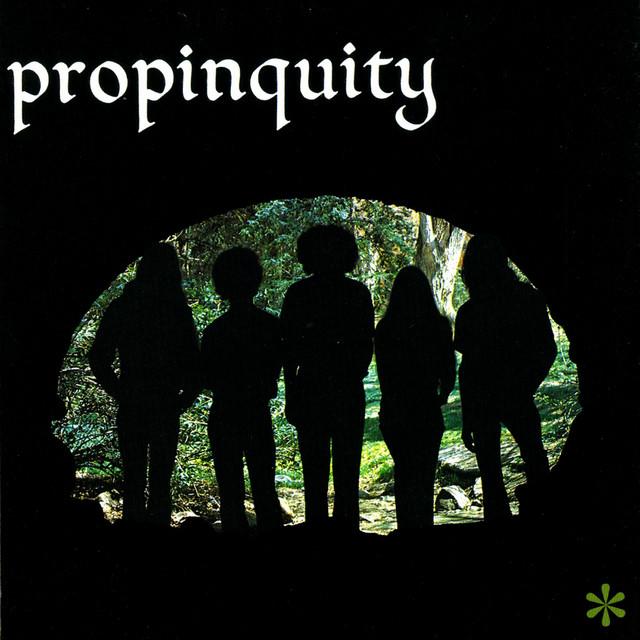 People Come - Propinquity