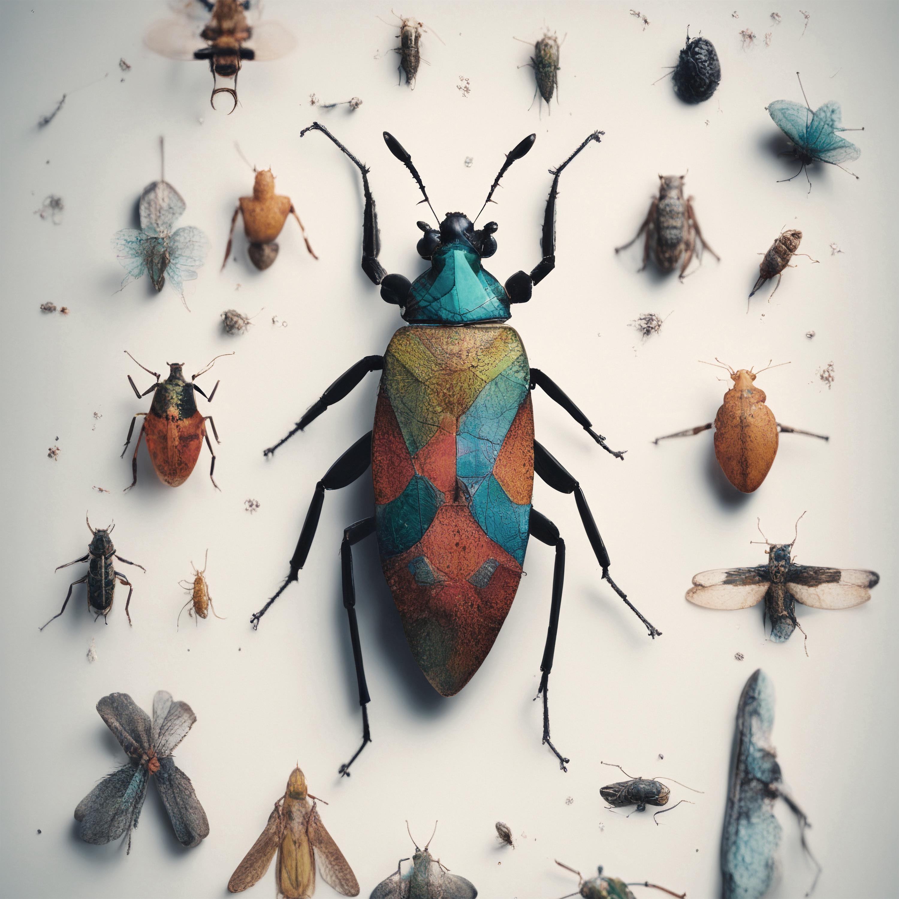Collected - Will Bolton