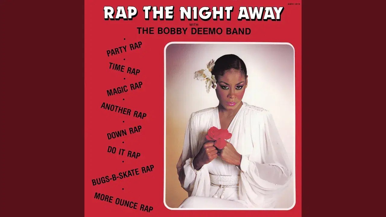 More Bounce To The Ounce - The Bobby Deemo Band