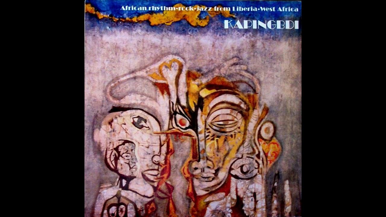 Take A Look Outside - Kapingbdi