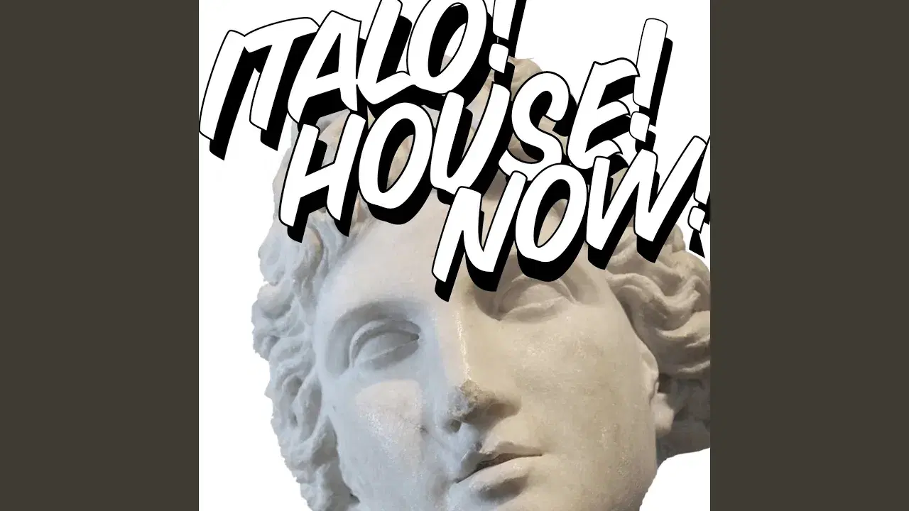 Italo! House! Now! - Rodion