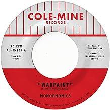 Warpaint - Monophonics