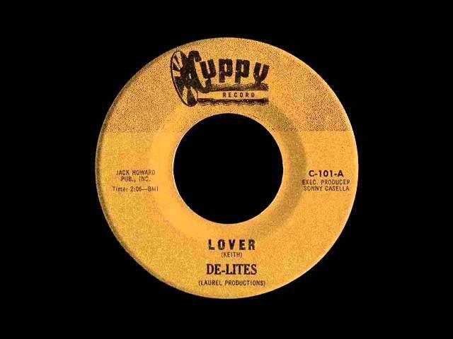  - The De-Lites