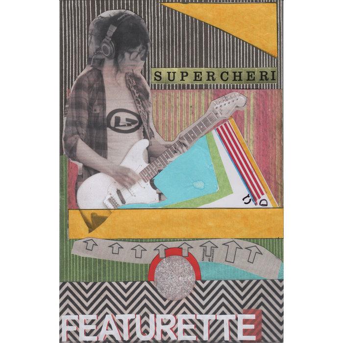 SuperCheri-Featurette - SuperCheri