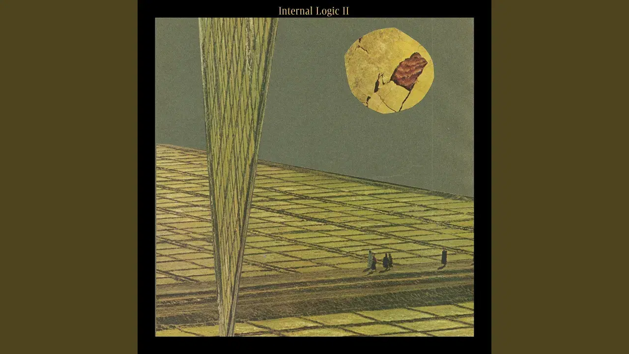 Music For Open Spaces  - Tom Relleen, Marta Salogni