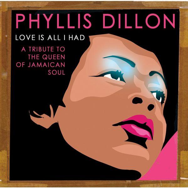 Don´t Stay Away - Phyllis Dillon