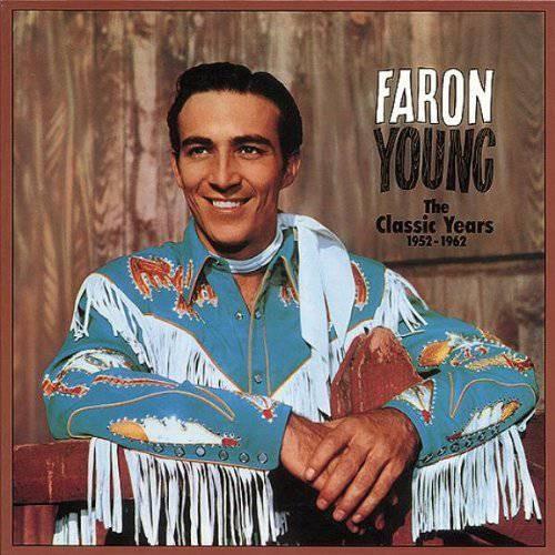 Sweethearts Or Strangers EP part 2 - Faron Young