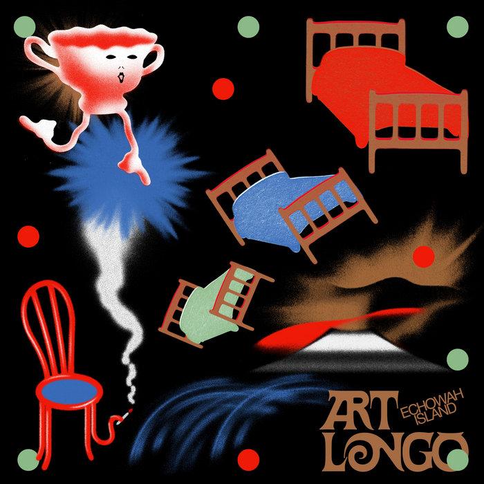 Echowah Island - Art Longo