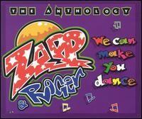 The Best Of Zapp - Zapp