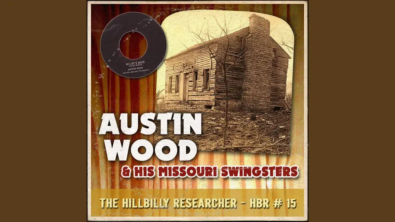  - Austin Wood & his Missouri Swingsters