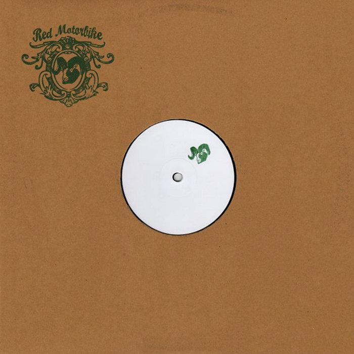 Acid Ting / Dancehall - The Noodleman