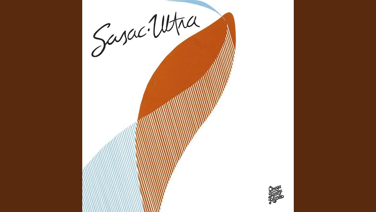 SASAC - ULTRA - Omega Supreme Records