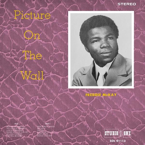 Picture On The Wall - Freddie McKay