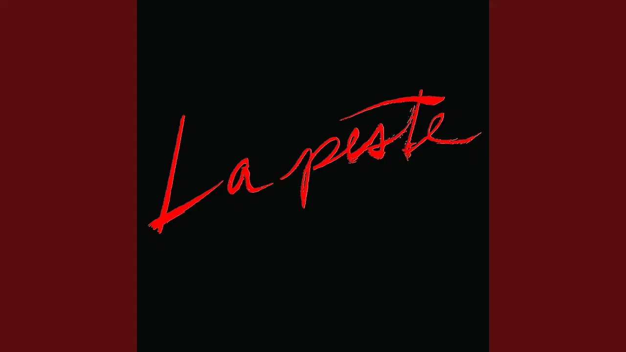 Better Off Dead - La Peste