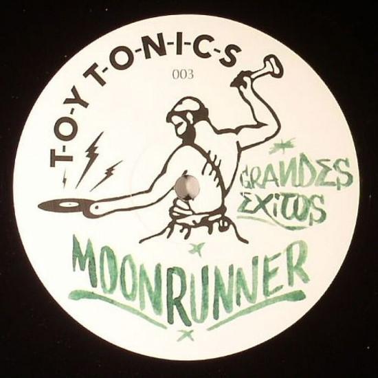 Grandes Exitos - Moon Runner