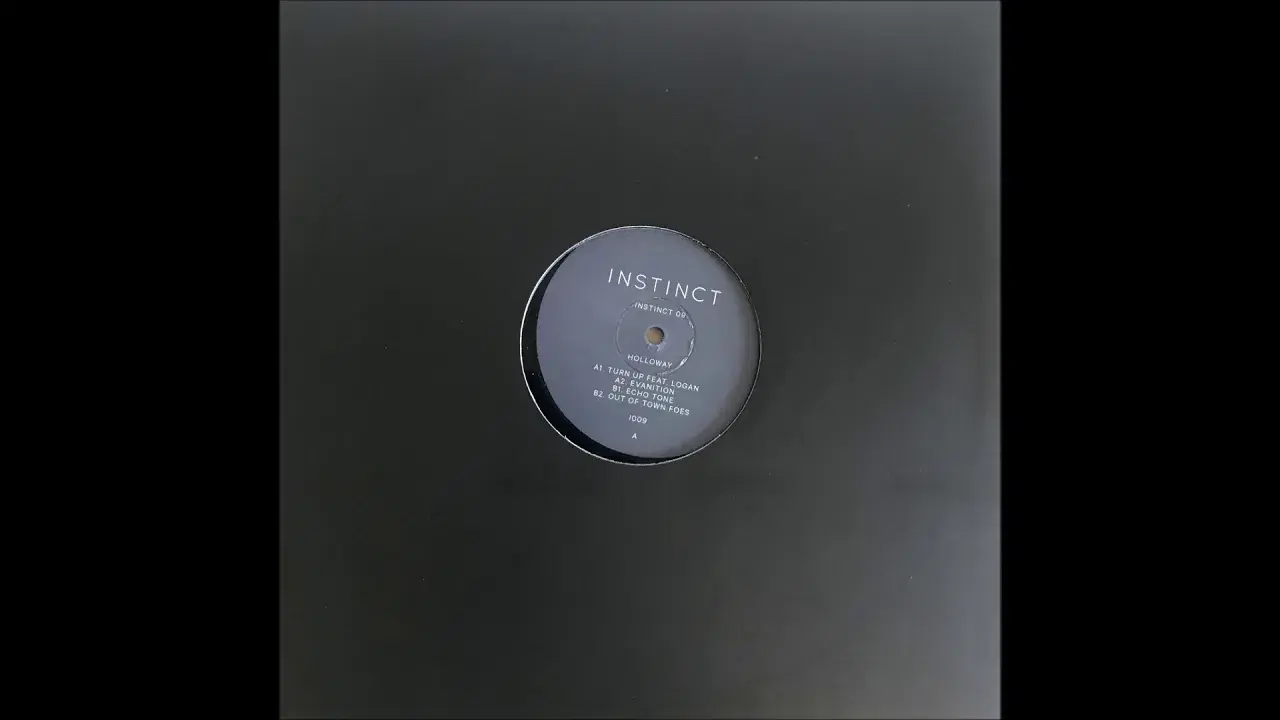 Instinct 09 - Holloway