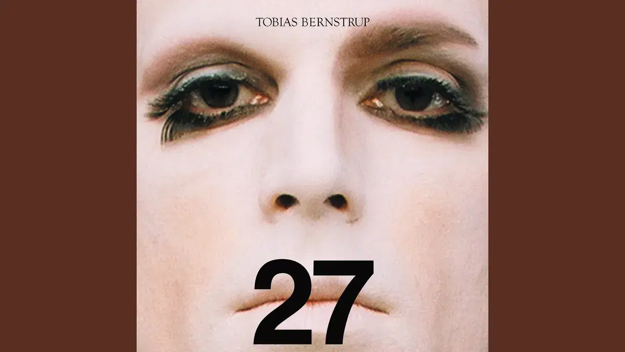  - Tobias Bernstrup