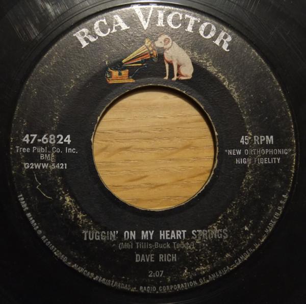 Juke Joint Boogie  Country & R - Dave Rich