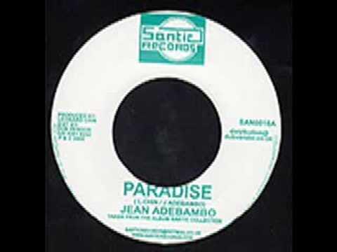 Feelings - Jean Adebambo