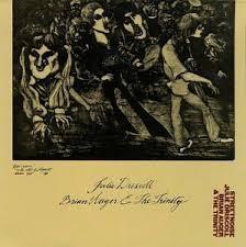 This Wheels On Fire / Light My Fire - Julie Driscoll, Brian Auger & The Trinity