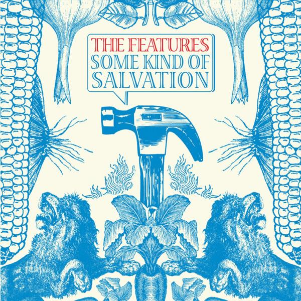 Some Kind Of Salvation - The Features