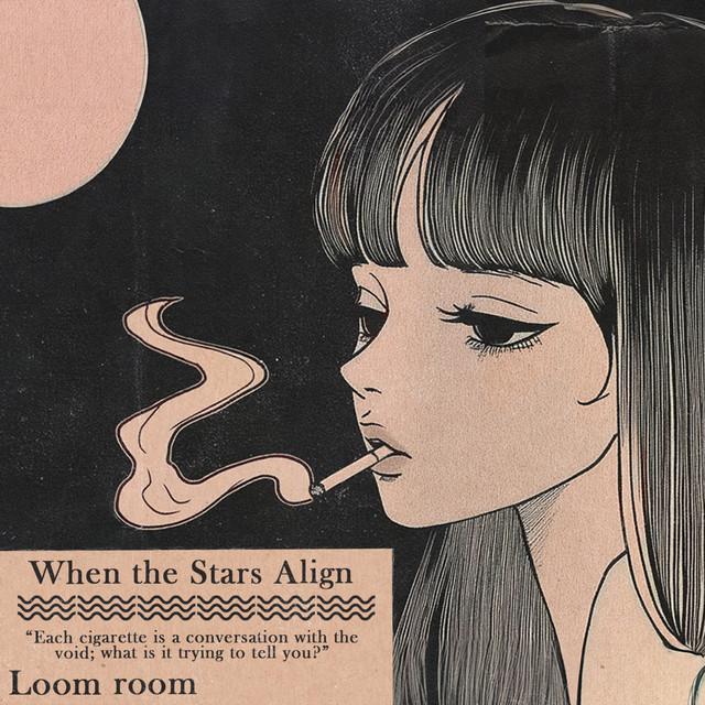 When the Stars Align - Loom room