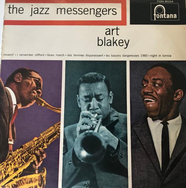 Mojo Club Dancefloor Jazz - Art Blakey