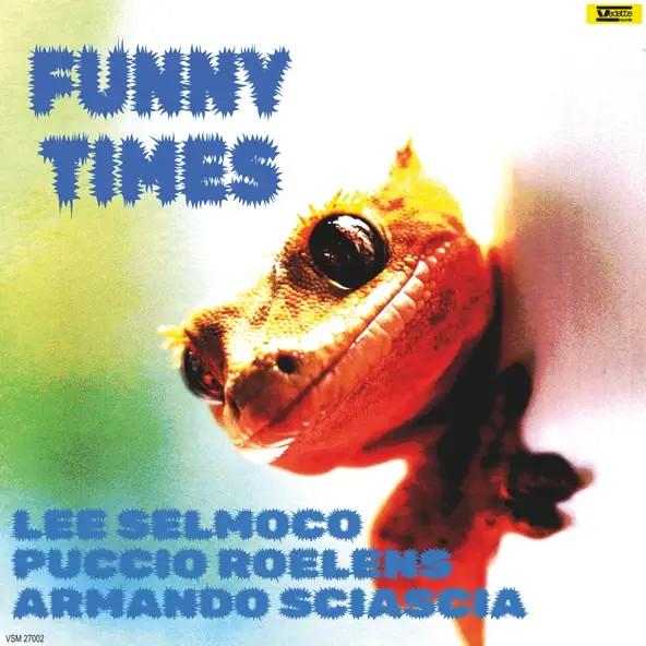  - Francesco Anselmo Orchestra