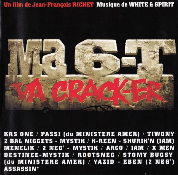 Ma 6-T Va Crack-er - K-Reen / Shurik'N