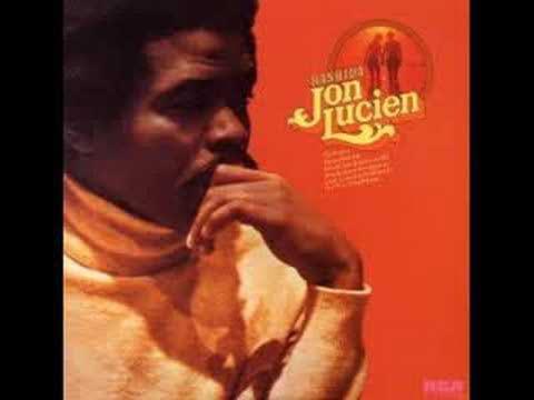 Would You Believe In Me - Jon Lucien