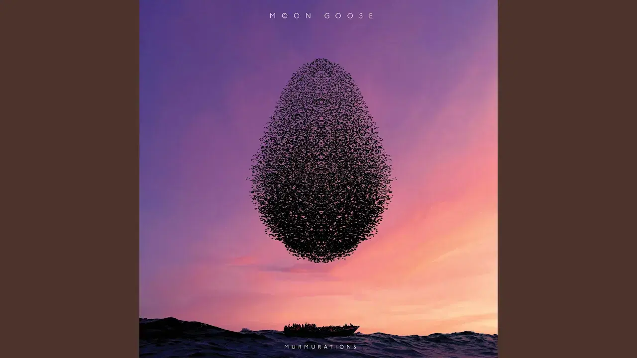 Murmurations - Moon Goose