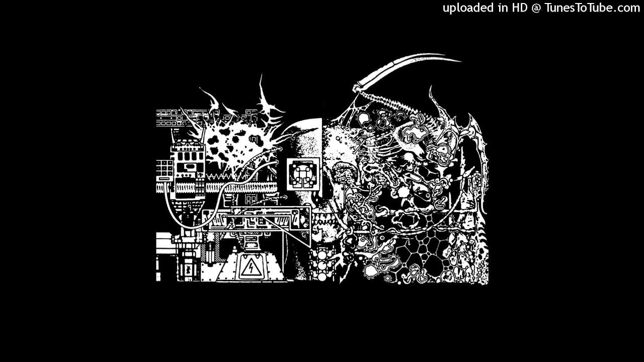 Work After Machinery - Alleged Witches