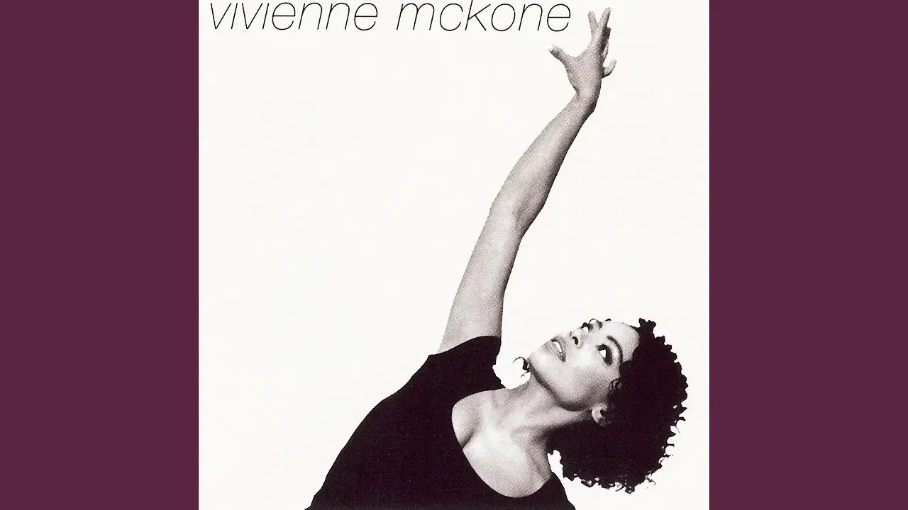 Vivienne McKone - Vivienne McKone