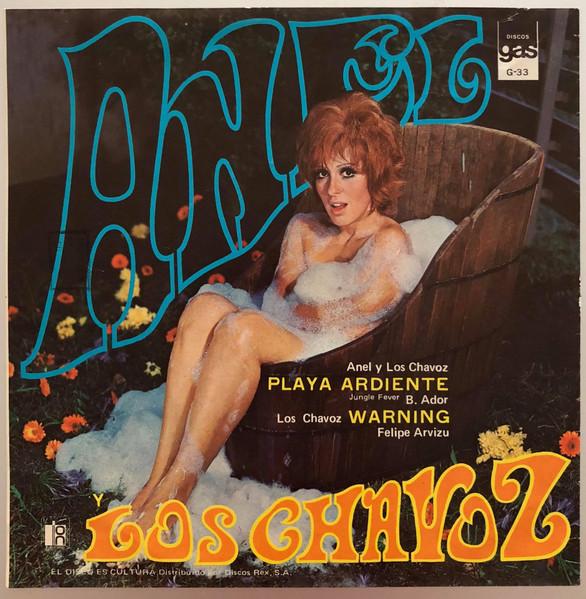 Playa Ardiente / Warning - Los Chavoz